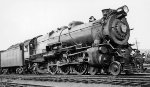 PRR 3727, K-4S, 1939